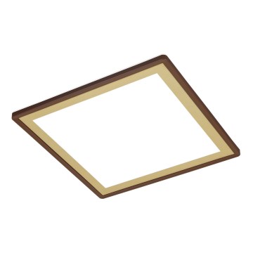 Briloner 7457-417 - LED taklampa DECO LED/18W/230V