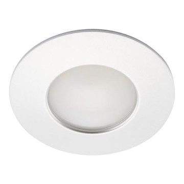Briloner 8308-019 - Infälld dimbar LED badrumsbelysning LED/5W/230V IP44