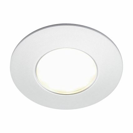 Briloner 8308-019 - Infälld dimbar LED badrumsbelysning LED/5W/230V IP44
