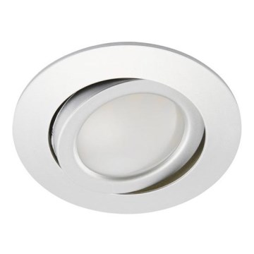 Briloner 8309-019 - Infälld dimbar LED badrumsbelysning LED/5W/230V IP23