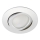 Briloner 8309-019 - Infälld dimbar LED badrumsbelysning LED/5W/230V IP23