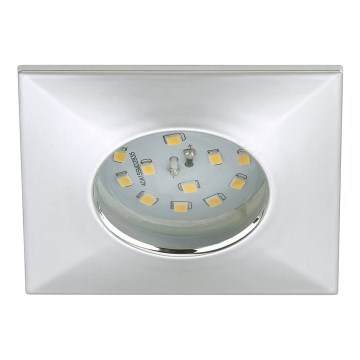 Briloner 8313-018 - LED Badrum Hängande Takbelysning LED/5W/230V IP44