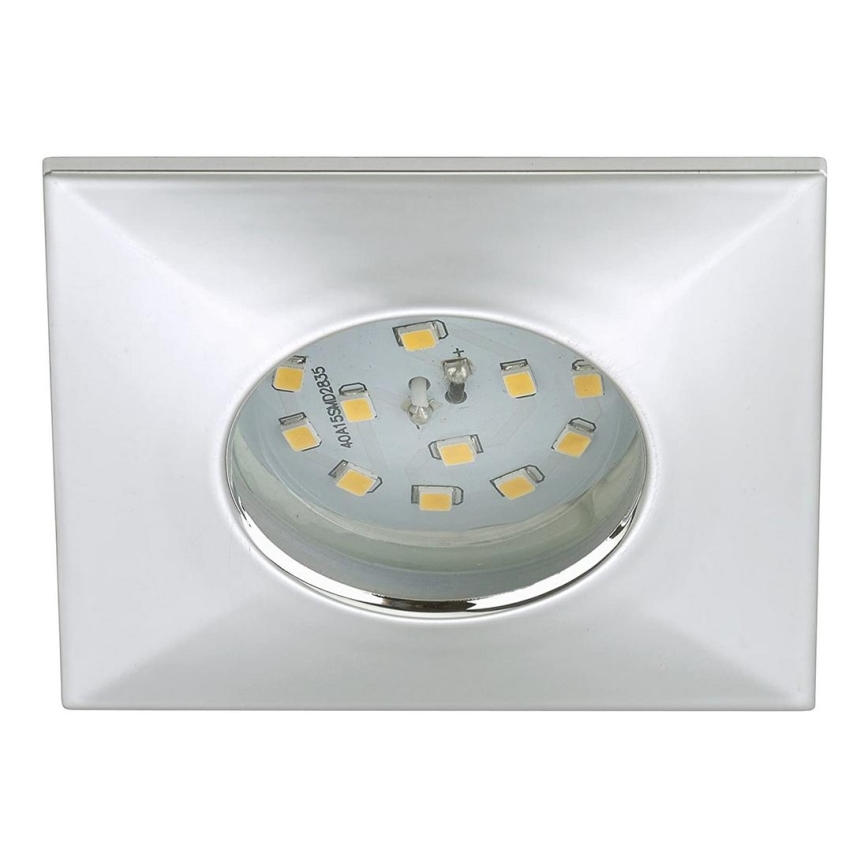 Briloner 8313-018 - LED Badrum Hängande Takbelysning LED/5W/230V IP44