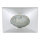 Briloner 8313-018 - LED Badrum Hängande Takbelysning LED/5W/230V IP44