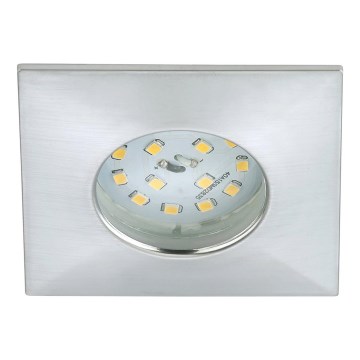 Briloner 8313-019 - LED Badrum Hängande Takbelysning LED/5W/230V IP44