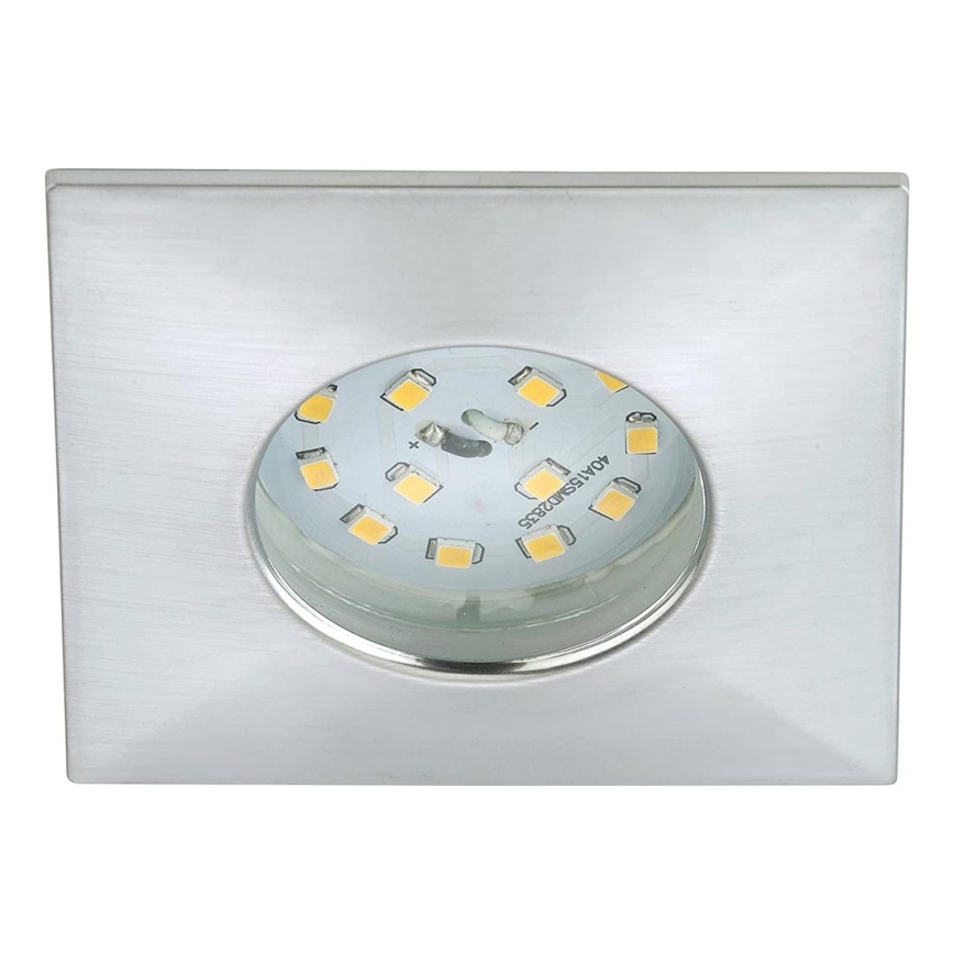 Briloner 8313-019 - LED Badrum Hängande Takbelysning LED/5W/230V IP44