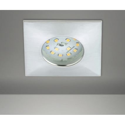 Briloner 8313-019 - LED Badrum Hängande Takbelysning LED/5W/230V IP44