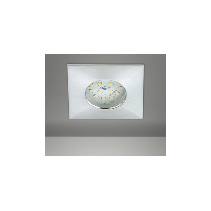 Briloner 8313-019 - LED Badrum Hängande Takbelysning LED/5W/230V IP44