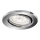 Briloner 8315-018 - LED hängande taklampa för badrum 1xGU10/5W/230V IP23