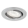 Briloner 8315-019 - LED hängande taklampa för badrum 1xGU10/5W/230V IP23