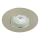Briloner 8316-012 - Dimbar infälld badrumsarmatur LED/5,5W/230V IP44 matt krom