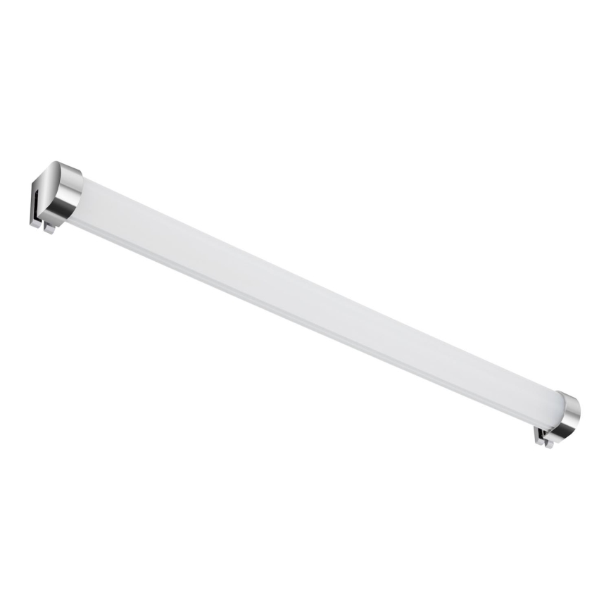 Briloner - Badrumsspegel med LED-belysning SPLASH LED/10W/230V IP44