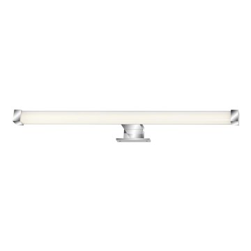 Briloner - Badrumsspegel med LED-belysning SPLASH LED/10W/230V IP44