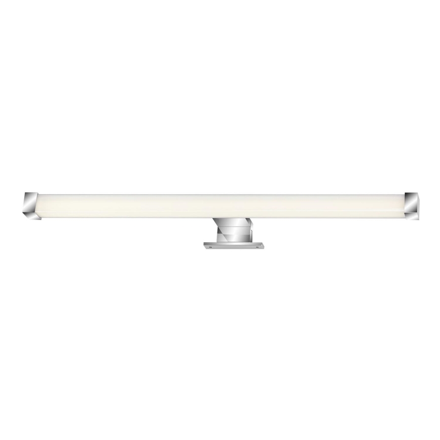 Briloner - Badrumsspegel med LED-belysning SPLASH LED/10W/230V IP44
