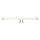 Briloner - Badrumsspegel med LED-belysning SPLASH LED/10W/230V IP44