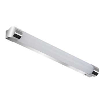 Briloner - Badrumsspegel med LED-belysning SPLASH LED/10W/230V IP44