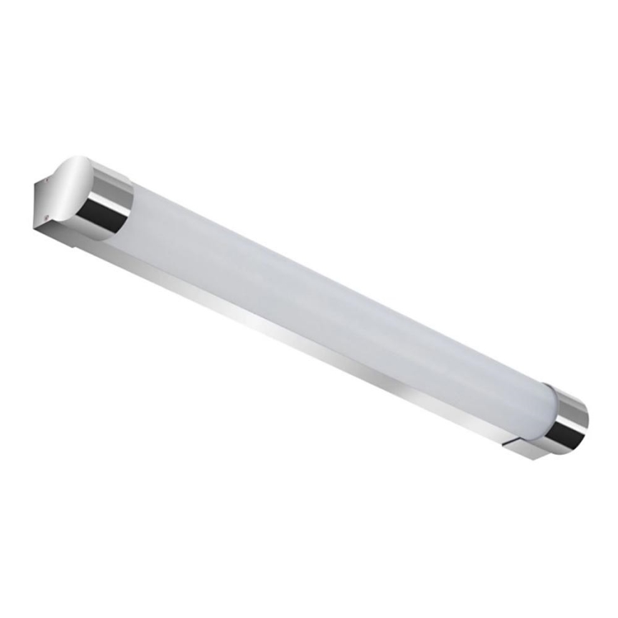 Briloner - Badrumsspegel med LED-belysning SPLASH LED/10W/230V IP44