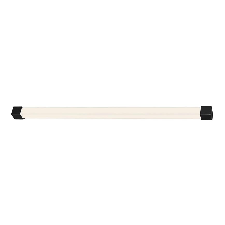 Briloner - Badrumsspegel med LED-belysning SPLASH LED/10W/230V IP44
