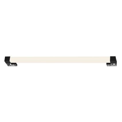 Briloner - Badrumsspegel med LED-belysning SPLASH LED/10W/230V IP44