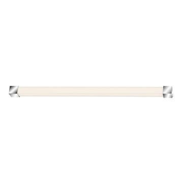 Briloner - Badrumsspegel med LED-belysning SPLASH LED/10W/230V IP44