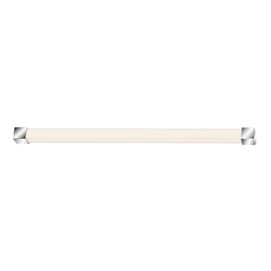 Briloner - Badrumsspegel med LED-belysning SPLASH LED/10W/230V IP44