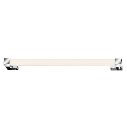 Briloner - Badrumsspegel med LED-belysning SPLASH LED/10W/230V IP44
