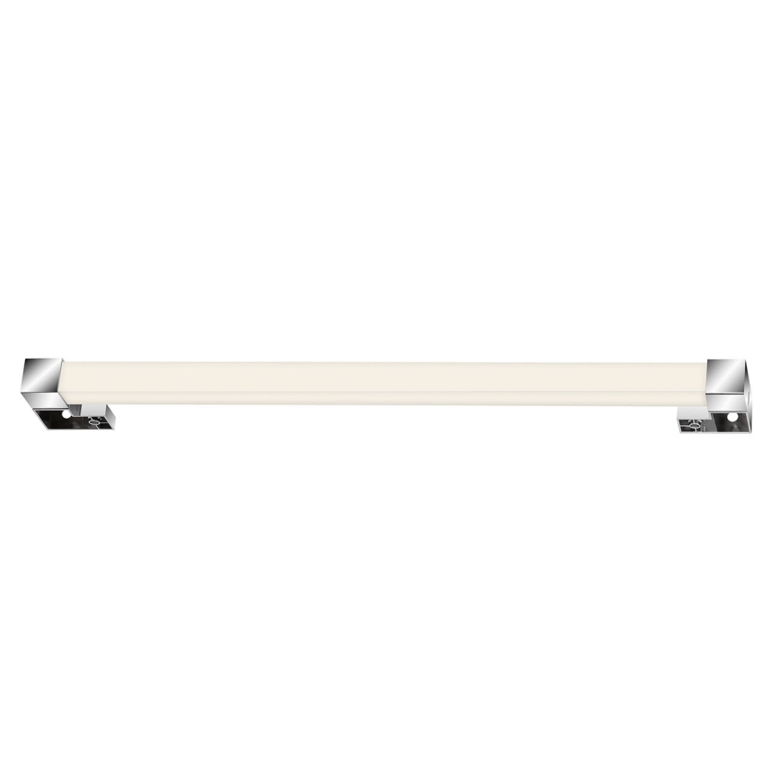 Briloner - Badrumsspegel med LED-belysning SPLASH LED/10W/230V IP44