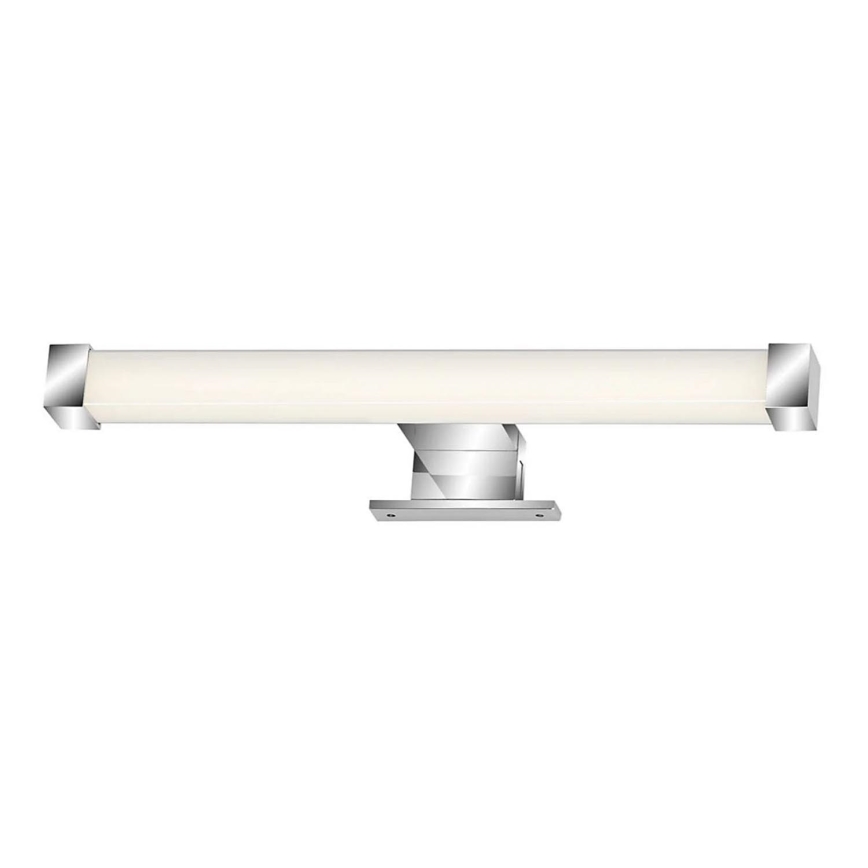 Briloner - Badrumsspegel med LED-belysning SPLASH LED/8W/230V IP44