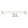 Briloner - Badrumsspegel med LED-belysning SPLASH LED/8W/230V IP44