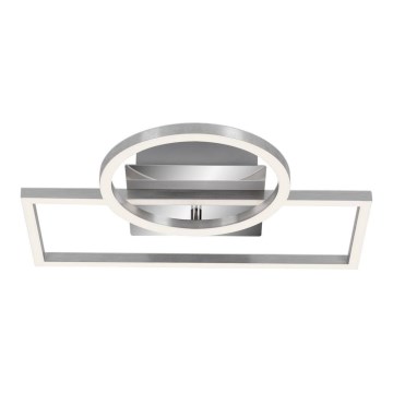 Briloner - LED Dimbar taklampa FRAMES LED/19W/230V