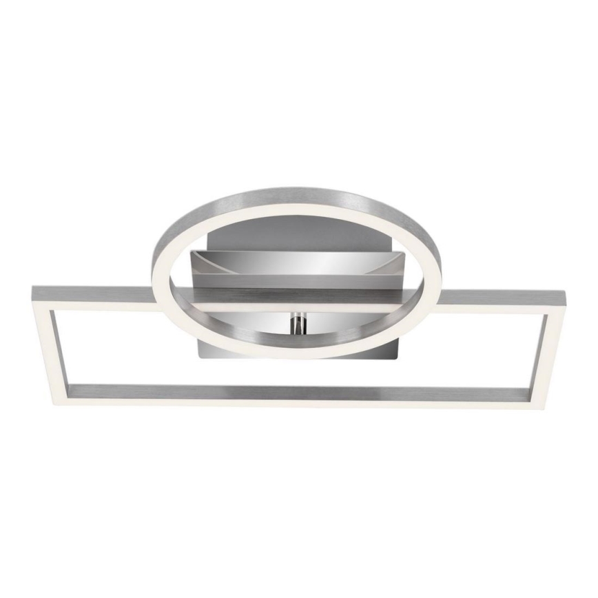 Briloner - LED Dimbar taklampa FRAMES LED/19W/230V