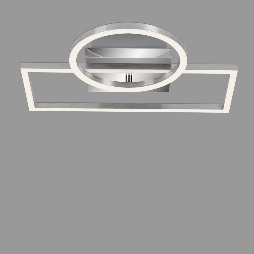 Briloner - LED Dimbar taklampa FRAMES LED/19W/230V
