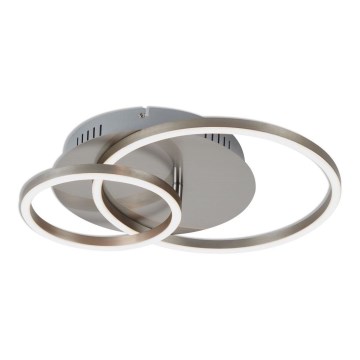Briloner - LED Dimbar taklampa FRAMES LED/24,5W/230V