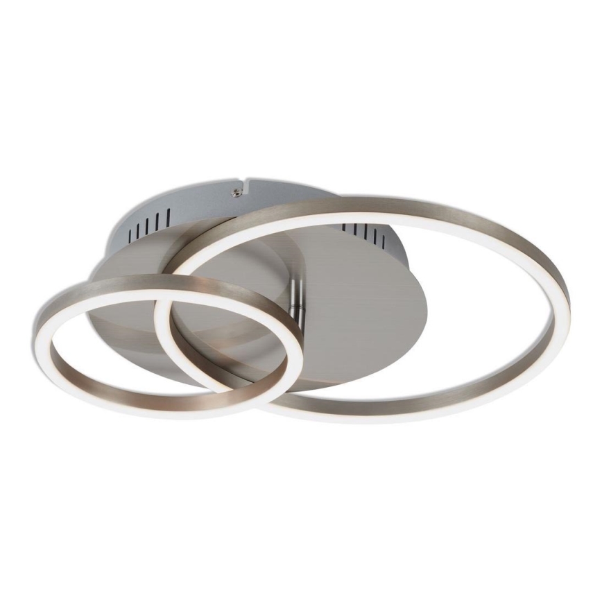 Briloner - LED Dimbar taklampa FRAMES LED/24,5W/230V