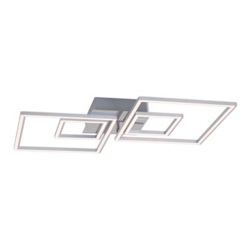 Briloner - LED Dimbar taklampa FRAMES LED/40W/230V