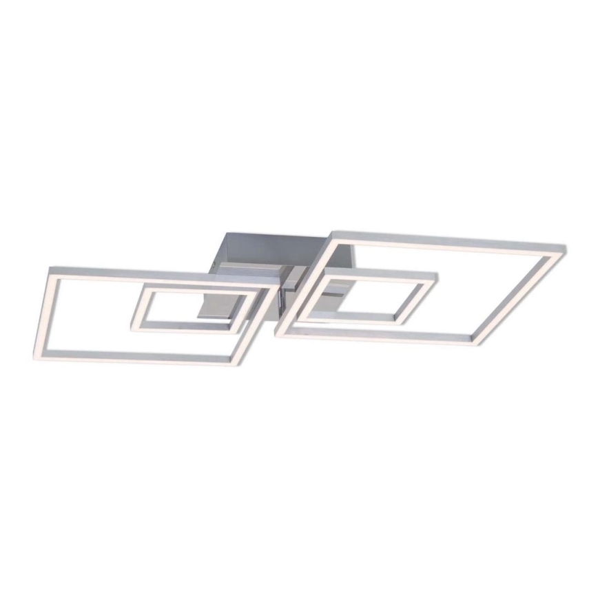 Briloner - LED Dimbar taklampa FRAMES LED/40W/230V