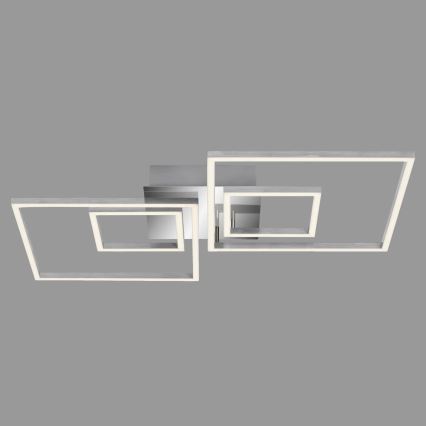 Briloner - LED Dimbar taklampa FRAMES LED/40W/230V