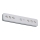 Briloner - LED nattlampa med en sensor LERO LED/0,48W/6xAAA