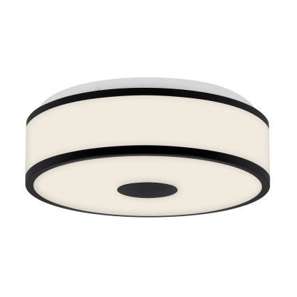 Briloner - LED taklampa BLOCK LED/12W/230V