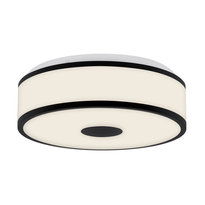 Briloner - LED taklampa BLOCK LED/12W/230V