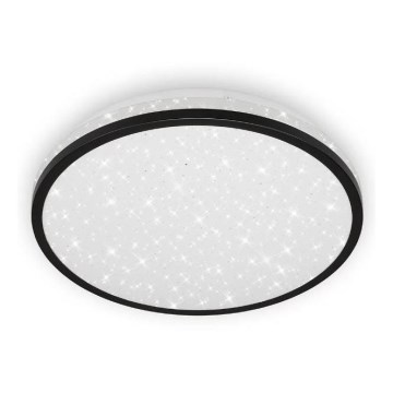 Briloner - LED taklampa för badrum STARRY SKY LED/12W/230V IP44