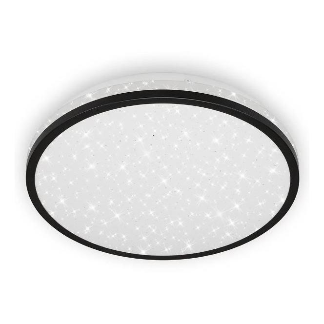 Briloner - LED taklampa för badrum STARRY SKY LED/12W/230V IP44