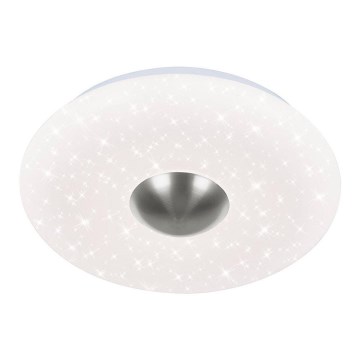 Briloner - LED taklampa NALU LED/12W/230V