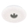 Briloner - LED taklampa NALU LED/12W/230V