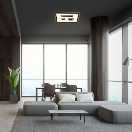 Briloner - LED taklampa PAC LED/22W/230V