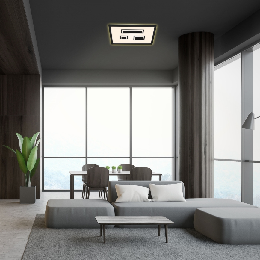 Briloner - LED taklampa PAC LED/22W/230V