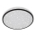 Briloner - LED taklampa STARRY SKY LED/24W/230V
