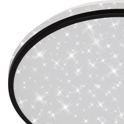 Briloner - LED taklampa STARRY SKY LED/24W/230V