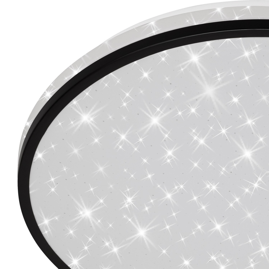 Briloner - LED taklampa STARRY SKY LED/24W/230V