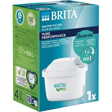 Brita - Filterpatron Maxtra Pro 1 pc